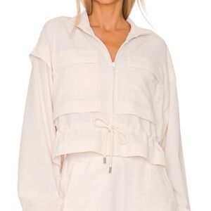 Alo Ready Set Jacket size M